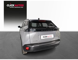 
										PEUGEOT 2008 1.5 BLUEHDI 130CV ALLURE EAT8 full									