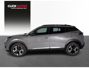 
										PEUGEOT 2008 1.5 BLUEHDI 130CV ALLURE EAT8 full									