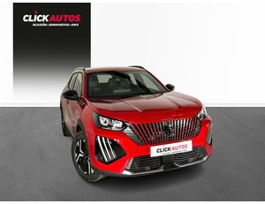 
										PEUGEOT 2008 NEW 1.5 BLUEHDI 130CV ALLURE EAT8 full									