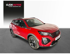 
										PEUGEOT 2008 NEW 1.5 BLUEHDI 130CV ALLURE EAT8 full									