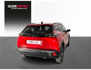 
										PEUGEOT 2008 NEW 1.5 BLUEHDI 130CV ALLURE EAT8 full									