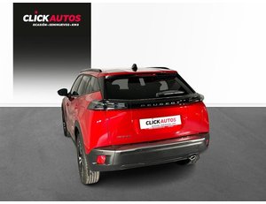 
										PEUGEOT 2008 NEW 1.5 BLUEHDI 130CV ALLURE EAT8 full									