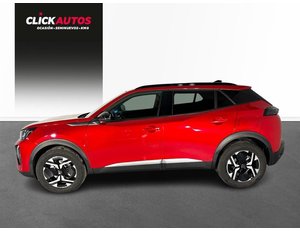 
										PEUGEOT 2008 NEW 1.5 BLUEHDI 130CV ALLURE EAT8 full									