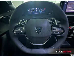 
										PEUGEOT 2008 NEW 1.5 BLUEHDI 130CV ALLURE EAT8 full									