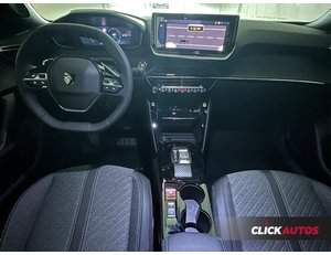
										PEUGEOT 2008 NEW 1.5 BLUEHDI 130CV ALLURE EAT8 full									