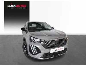 
										PEUGEOT 2008 NEW 1.5 BLUEHDI 130CV ALLURE EAT8 full									