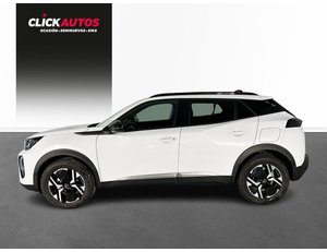 
										PEUGEOT 2008 1.5 BLUEHDI 130CV ALLURE EAT8 full									