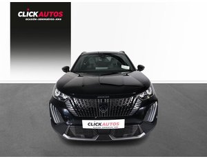 
										PEUGEOT 2008 1.2 PURETECH 130CV ALLURE EAT8 full									