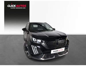 
										PEUGEOT 2008 1.2 PURETECH 130CV ALLURE EAT8 full									