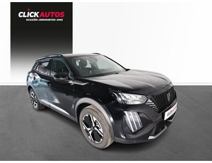 
										PEUGEOT 2008 1.2 PURETECH 130CV ALLURE EAT8 full									