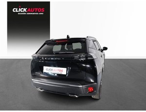 
										PEUGEOT 2008 1.2 PURETECH 130CV ALLURE EAT8 full									