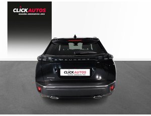 
										PEUGEOT 2008 1.2 PURETECH 130CV ALLURE EAT8 full									