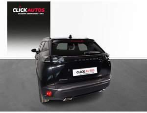 
										PEUGEOT 2008 1.2 PURETECH 130CV ALLURE EAT8 full									