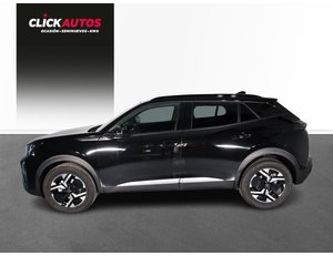 
										PEUGEOT 2008 1.2 PURETECH 130CV ALLURE EAT8 full									