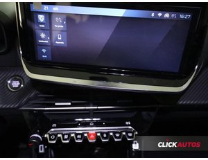 
										PEUGEOT 2008 1.2 PURETECH 130CV ALLURE EAT8 full									