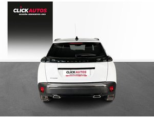 
										PEUGEOT 2008 1.2 PURETECH 130CV ALLURE EAT8 full									