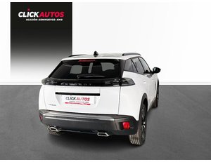 
										PEUGEOT 2008 1.2 PURETECH 130CV ALLURE EAT8 full									