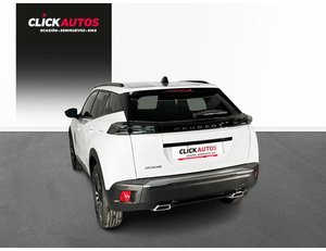 
										PEUGEOT 2008 1.2 PURETECH 130CV ALLURE EAT8 full									