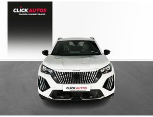 
										PEUGEOT 2008 1.2 PURETECH 130CV ALLURE EAT8 full									