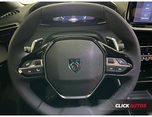 
										PEUGEOT 2008 1.2 PURETECH 130CV ALLURE EAT8 full									