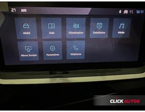 
										PEUGEOT 2008 1.2 PURETECH 130CV ALLURE EAT8 full									