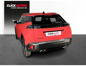 
										PEUGEOT 2008 1.2 PURETECH 130CV ALLURE EAT8 full									