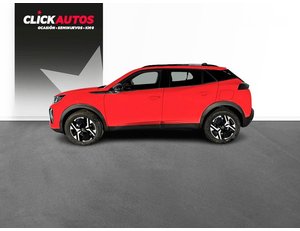 
										PEUGEOT 2008 1.2 PURETECH 130CV ALLURE EAT8 full									