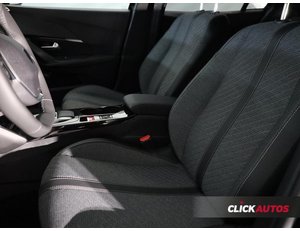 
										PEUGEOT 2008 1.2 PURETECH 130CV ALLURE EAT8 full									