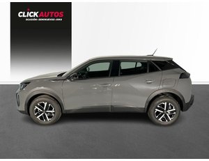 
										PEUGEOT 2008 NEW 1.2 PURETECH 100CV ACTIVE full									