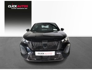 
										PEUGEOT 2008 NEW 1.2 PURETECH 100CV ACTIVE full									