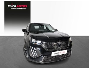 
										PEUGEOT 2008 NEW 1.2 PURETECH 100CV ACTIVE full									