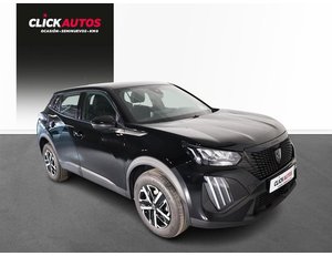 
										PEUGEOT 2008 NEW 1.2 PURETECH 100CV ACTIVE full									