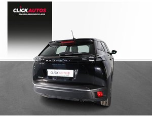 
										PEUGEOT 2008 NEW 1.2 PURETECH 100CV ACTIVE full									