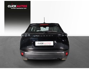 
										PEUGEOT 2008 NEW 1.2 PURETECH 100CV ACTIVE full									