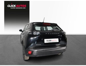 
										PEUGEOT 2008 NEW 1.2 PURETECH 100CV ACTIVE full									