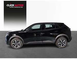 
										PEUGEOT 2008 NEW 1.2 PURETECH 100CV ACTIVE full									