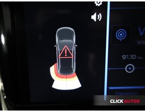 
										PEUGEOT 2008 NEW 1.2 PURETECH 100CV ACTIVE full									