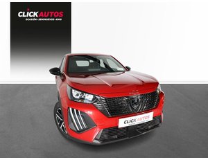 
										PEUGEOT 2008 NEW 1.2 PURETECH 100CV ACTIVE full									