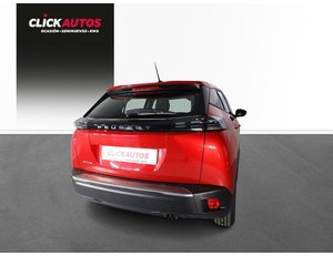 
										PEUGEOT 2008 NEW 1.2 PURETECH 100CV ACTIVE full									