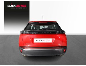 
										PEUGEOT 2008 NEW 1.2 PURETECH 100CV ACTIVE full									