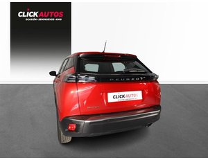 
										PEUGEOT 2008 NEW 1.2 PURETECH 100CV ACTIVE full									