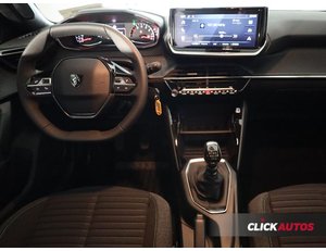 
										PEUGEOT 2008 NEW 1.2 PURETECH 100CV ACTIVE full									
