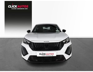 
										PEUGEOT 2008 NEW 1.2 PURETECH 100CV ACTIVE full									