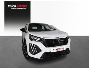 
										PEUGEOT 2008 NEW 1.2 PURETECH 100CV ACTIVE full									