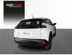 
										PEUGEOT 2008 NEW 1.2 PURETECH 100CV ACTIVE full									