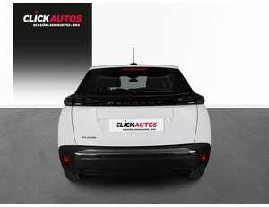 
										PEUGEOT 2008 NEW 1.2 PURETECH 100CV ACTIVE full									