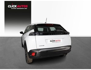
										PEUGEOT 2008 NEW 1.2 PURETECH 100CV ACTIVE full									