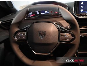 
										PEUGEOT 2008 NEW 1.2 PURETECH 100CV ACTIVE full									