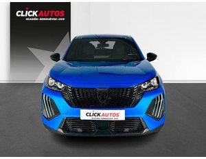 
										PEUGEOT 2008 NEW 1.2 PURETECH 100CV ACTIVE full									
