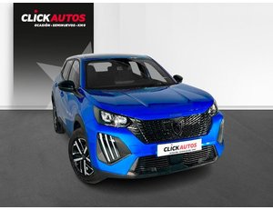 
										PEUGEOT 2008 NEW 1.2 PURETECH 100CV ACTIVE full									